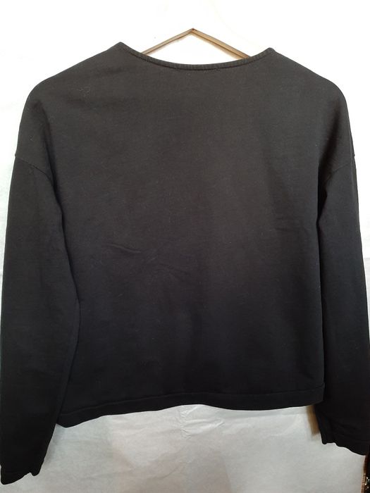 Світшот з люверсами