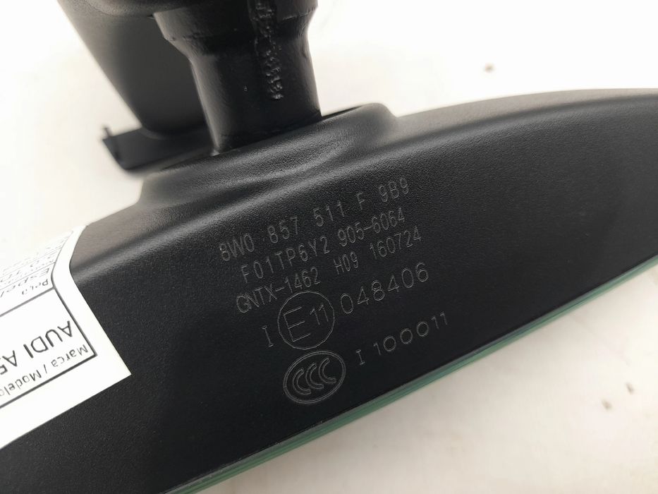 Espelho retrovisor interior AUDI A5 (FU2)