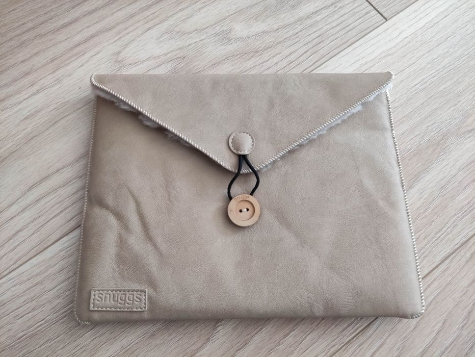 Etui Snuggs na tablet iPad2 lub iPad4