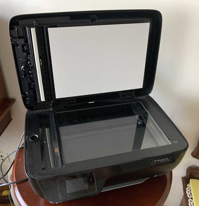 Impressora HP Office Jet 3830