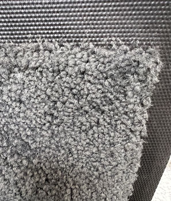 Profesjonalna wycieraczka gumowa 85x300