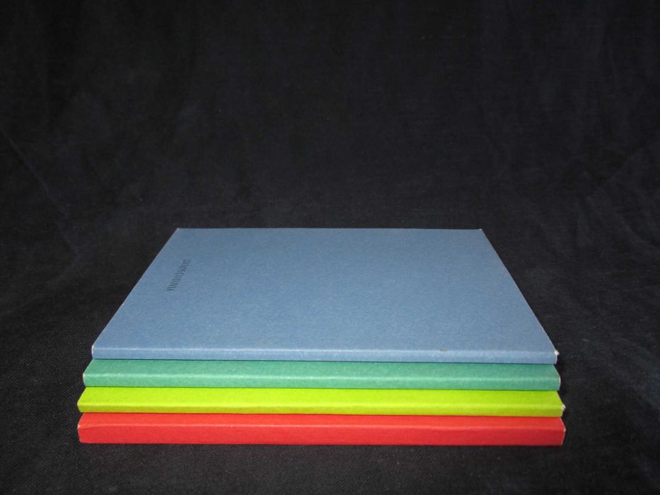 Colecção Mini Livros Cotovia 3 livros