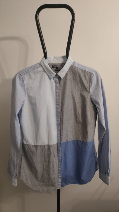 świetna koszula Tommy Hilfiger