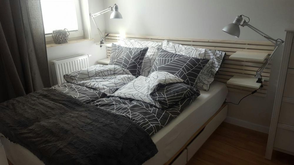 Apartament Przystań I