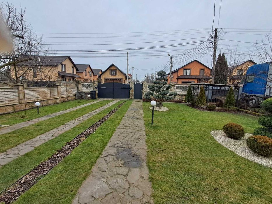 Продається частина будинку на Вінницьких Хуторах