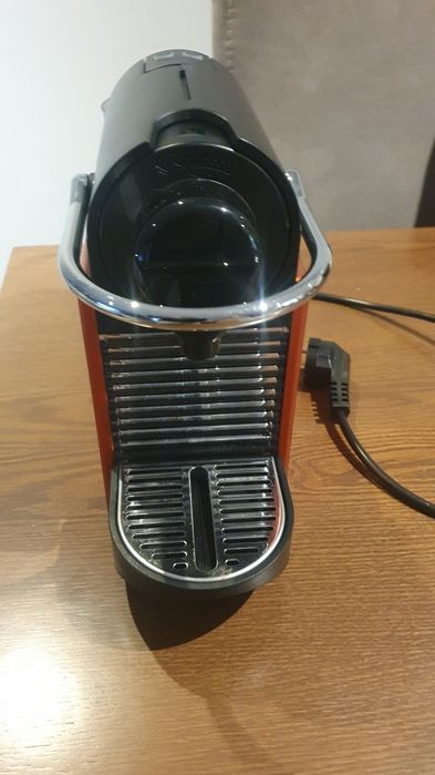 Maquina nespresso Pixie