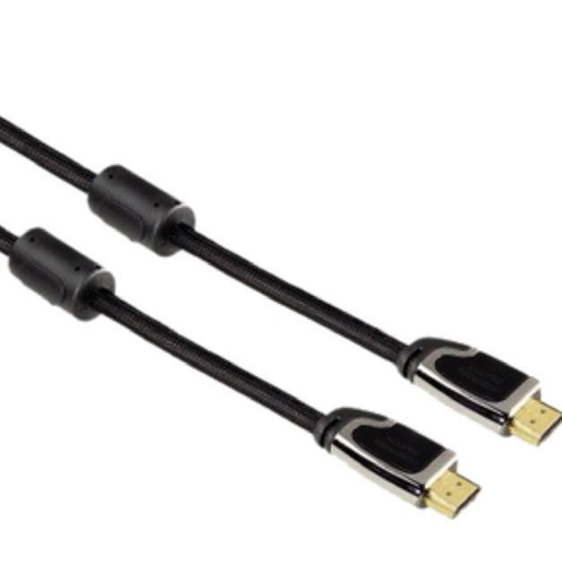 Kable HDMI jakość HAMA 1,5m ...nowe...