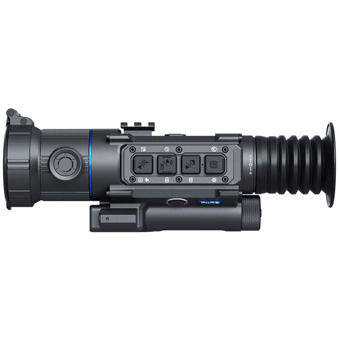 Тепловізійний приціл Pard Ocelot 640-50 LRF Q (50 мм, 640х512, 2600 м)