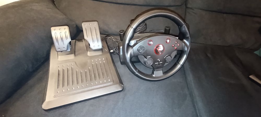 Volante Trust Taivo GXT 288