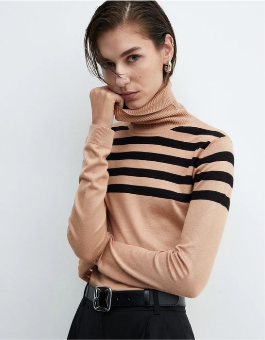 Mango жіночий гольф