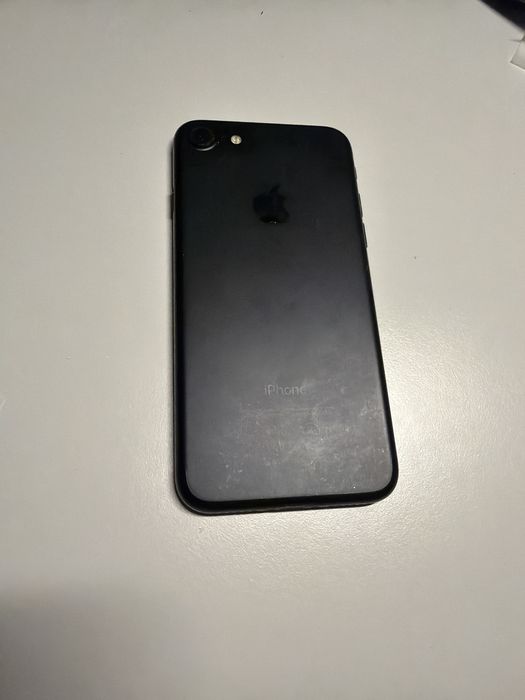 Apple iPhone 7 128gb czarny