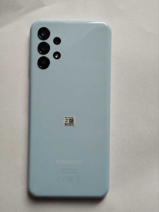 Samsung Galaxy A13 (A137F)