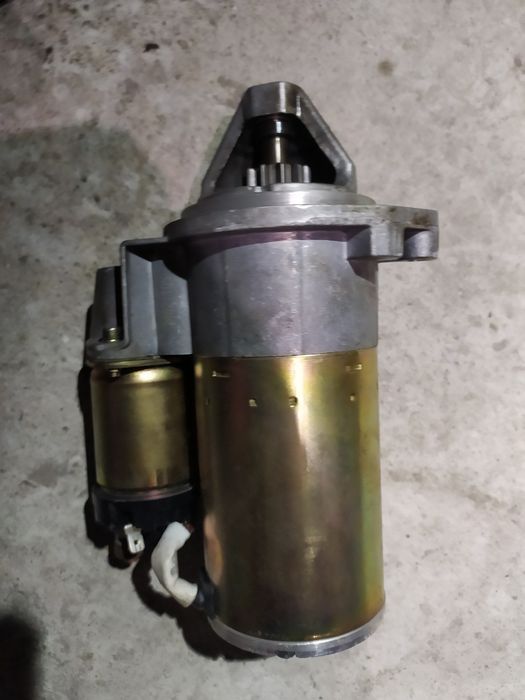 Стартер ВАЗ 2101