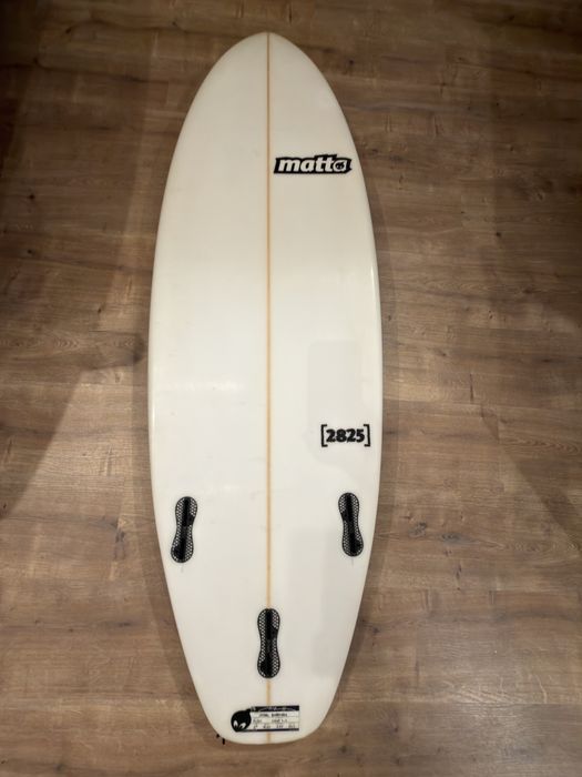 Prancha de Surf Matta