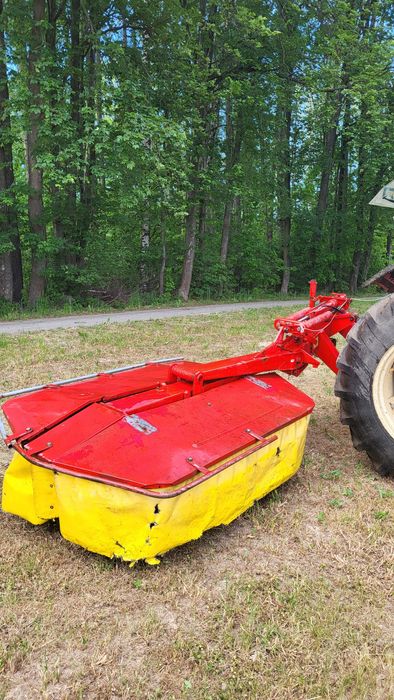 Sprzedam Kosiarkę Rotacyjną  Pottinger Cat 190