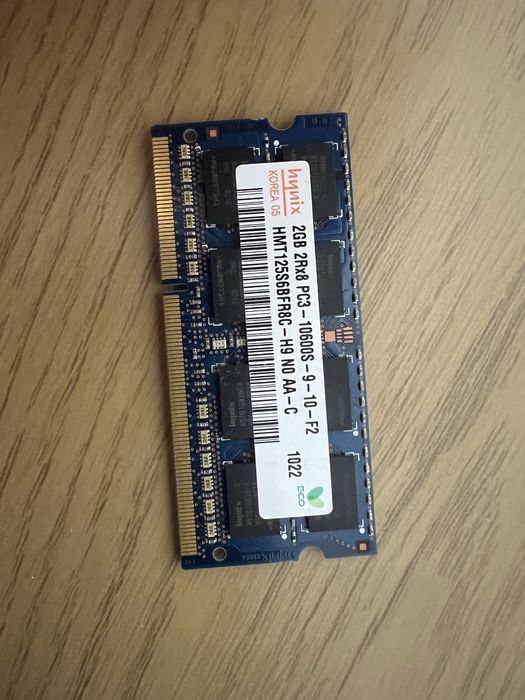 DDR2 512mb, DDR3 2gb, DDR3 4gb