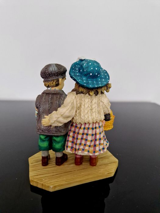 Figurka The Leonardo Collection