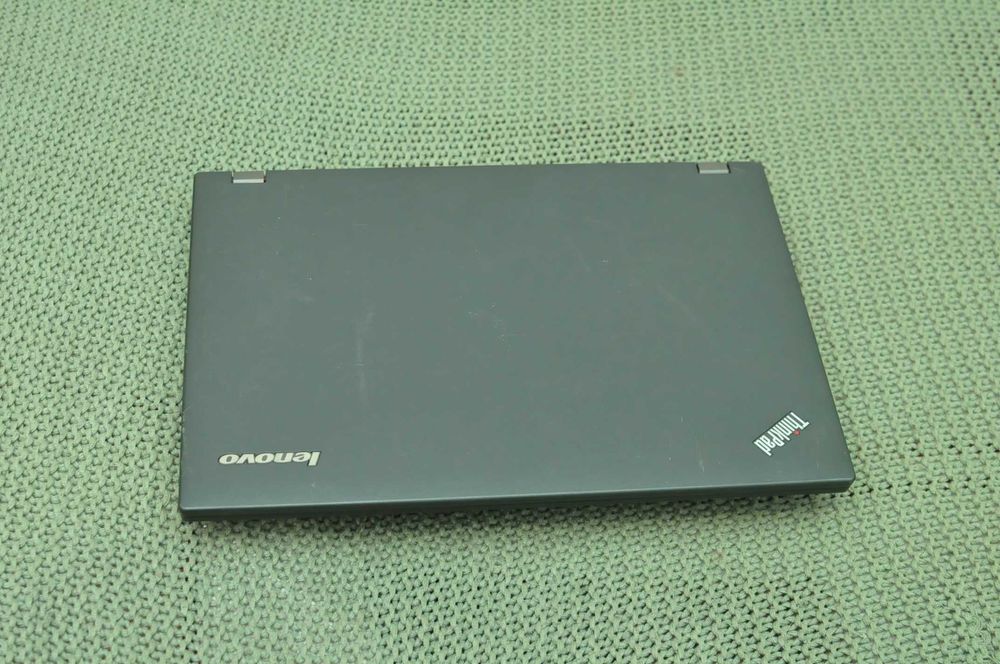 Игровой ноутбук Lenovo L440 (Core i5/12Gb/SSD /GeForce 2Gb)