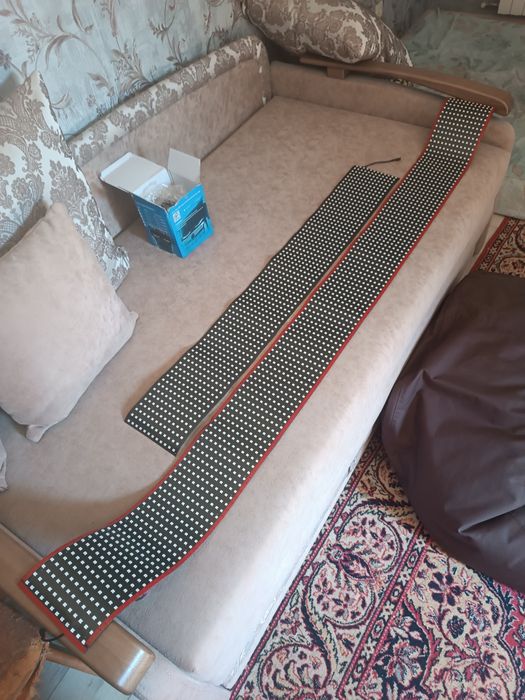 Очі демона на любе авто