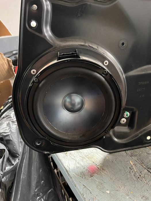 Głośnik prawy lewy tył Harman Kardon Mercedes Ml W164
