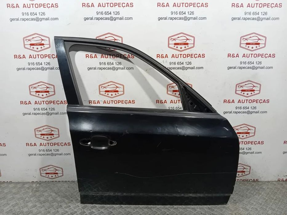 Porta Frente Direito BMW X3 E83 Original