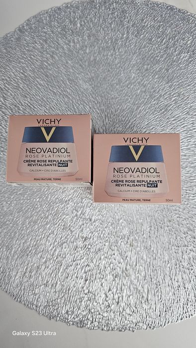 Vichy Neovadiol 2x krem