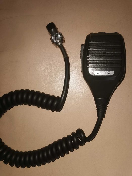 Radio Kenwood TS-450S