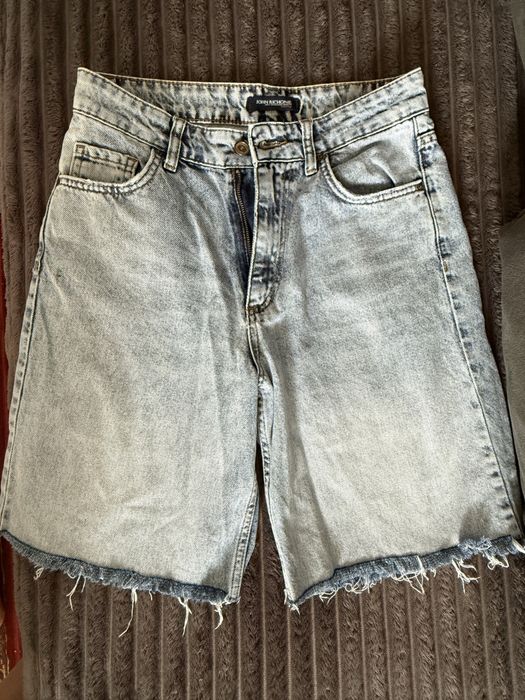 Шорти бермуди 27 р