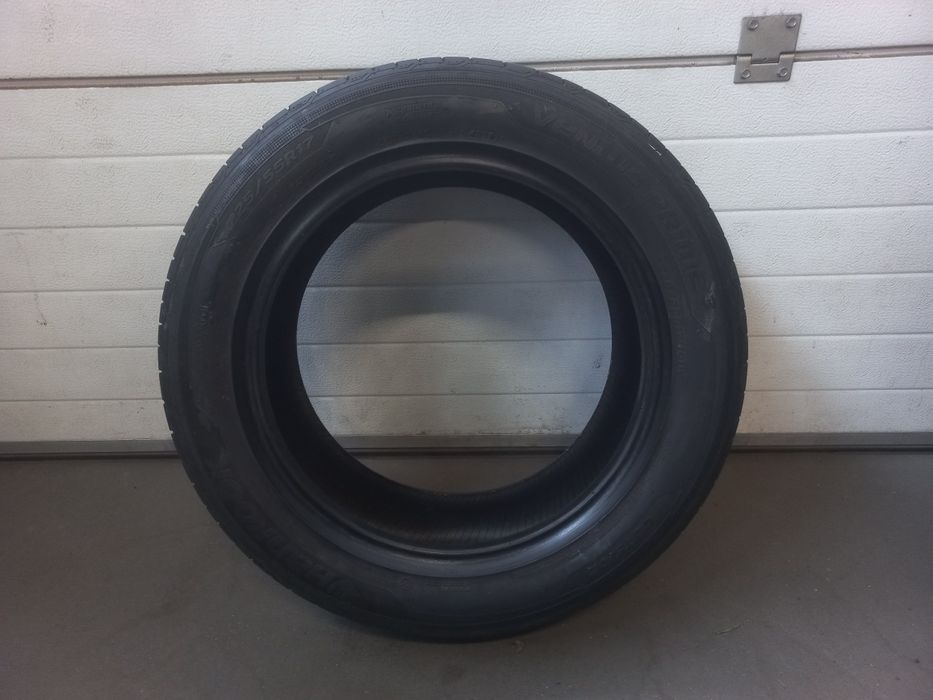 Opony letnie Hankook 225/55/17 101W