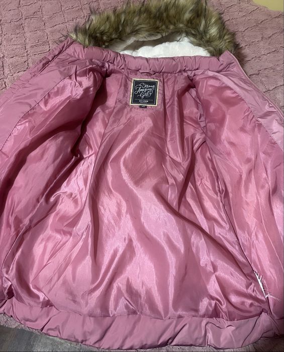 Kispo menina 10 anos