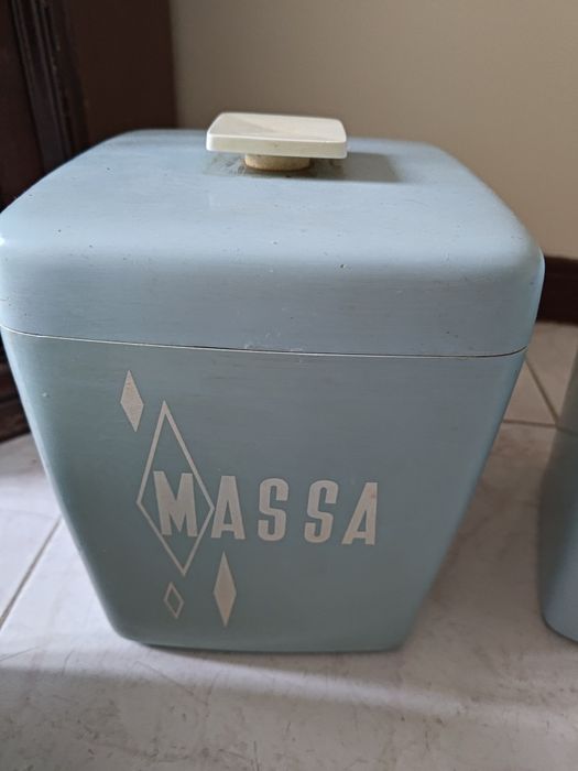 Recipientes de cozinha EDMAR Leiria