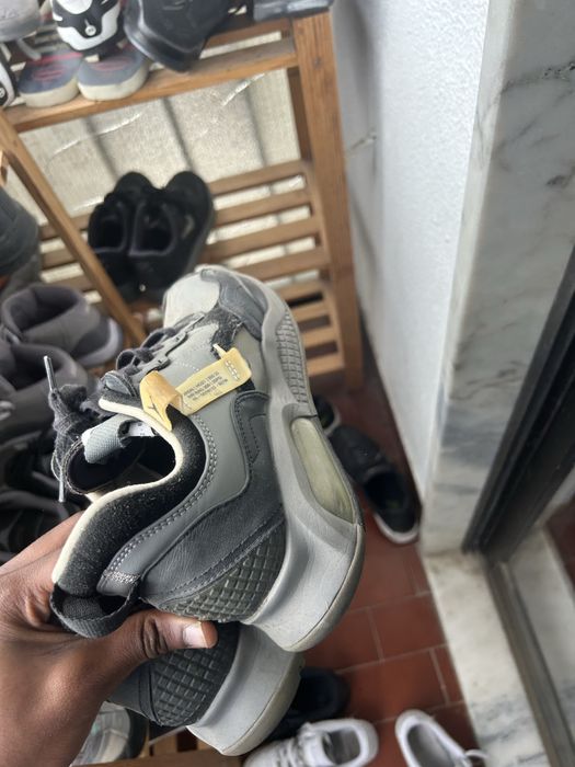 Nike Jordan MA22