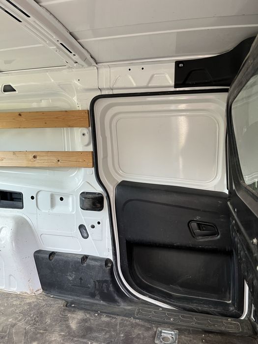 Opel Combo 2015 r