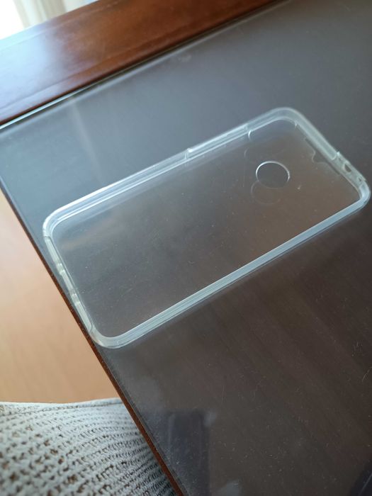 Capa 360 Xiaomi redmi note 7