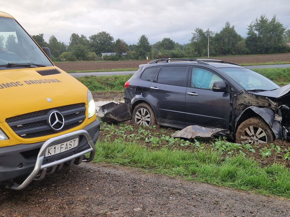 Pomoc drogowa wulkanizacja autostrada A4 a1  S1  hol transport maszyn