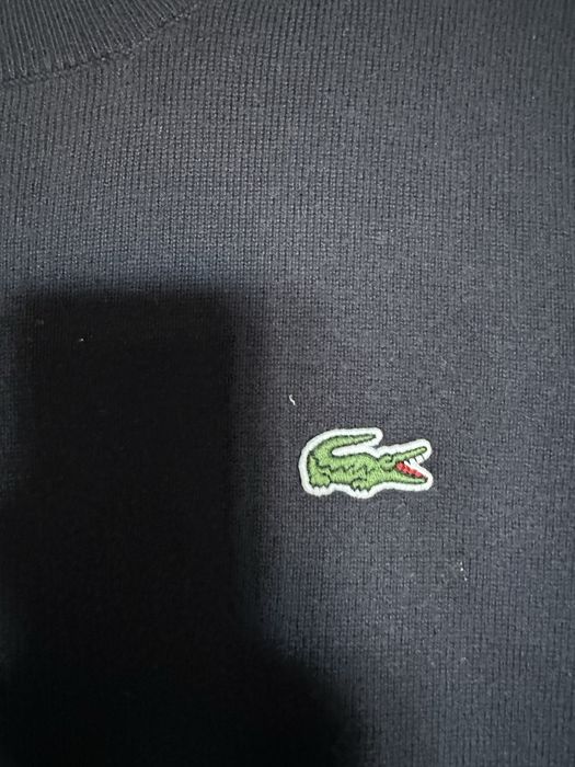 Sweter męski Lacoste Live roz S