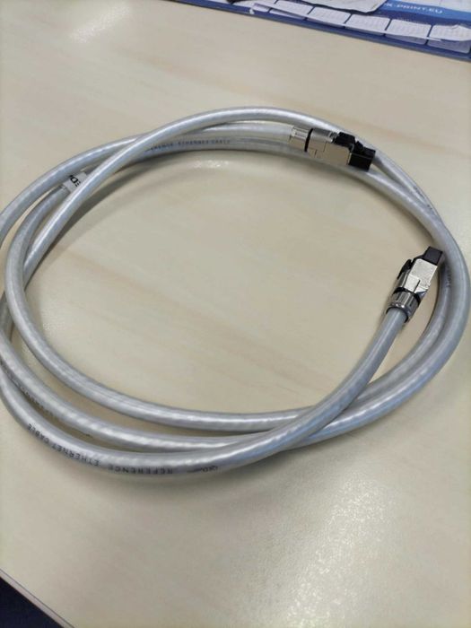 Cabo de rede - QED Reference Ethernet – 2 metros