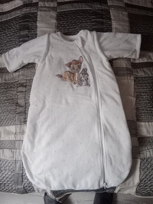 Śpiworek dziecięcy