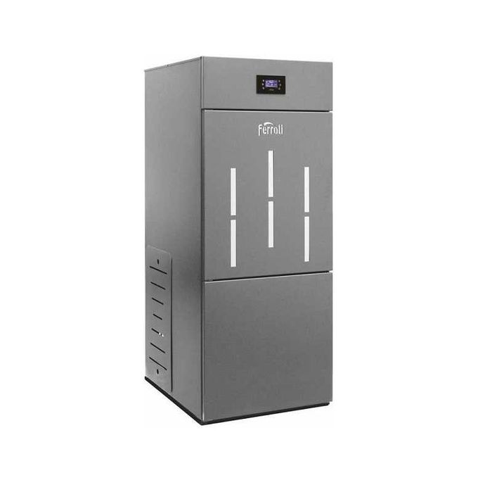 Kocioł Ferroli biopellet PRO 30 KW PIEC automat NA PELET