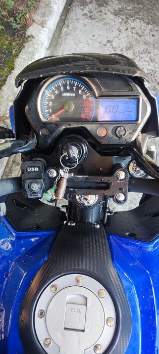 Продається SPARK SP200 R-32