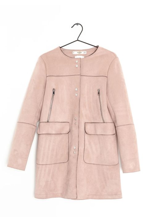 Płaszcz Mango rozmiar XS