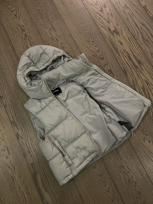 Безрукавка pull&bear