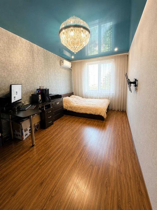 Новострой! Недорого!  Продам большую  1 комн кв-ру ул Мира, 53. 5/9