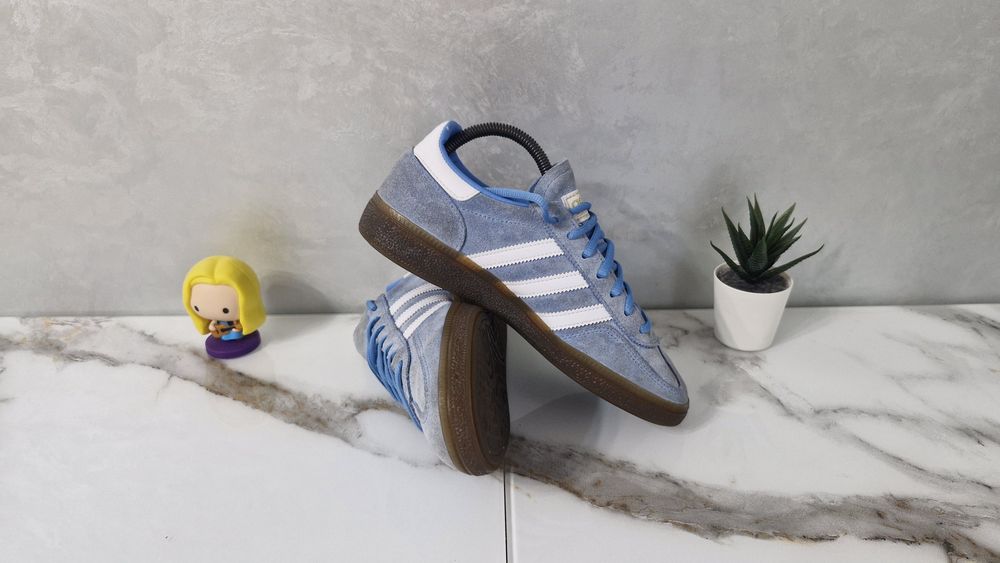 Кросівки Adidas Spezial.Розмір 38
