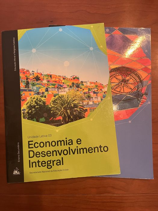 Manuais de E.M.R.C. 10°Ano