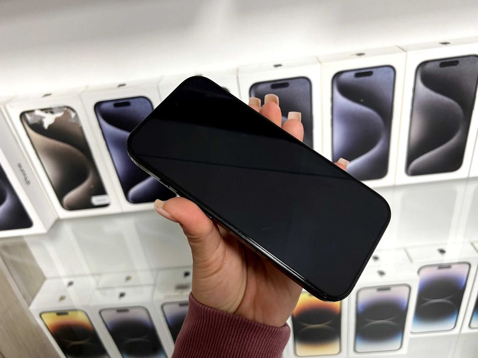 iPhone 16  Pro  128 Gb Neverlock / Магазин + Гарантія