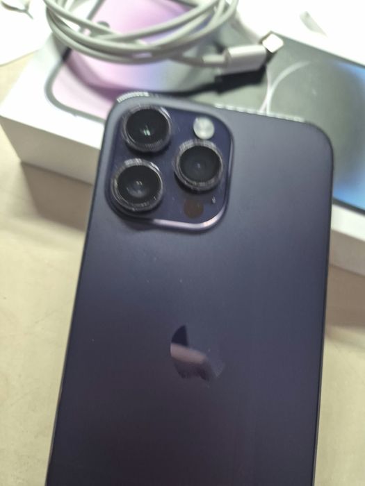 Iphone 14 pro max