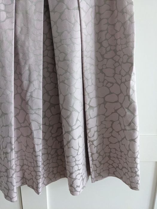 Trussardi piękna sukienka wizytowa M