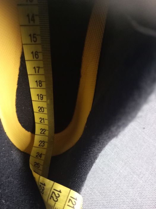 Buty piłkarskie szrutówki 38