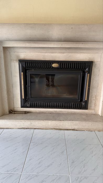 Recuperador de calor Jotul